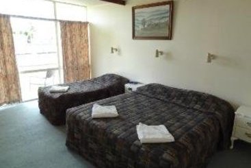 Motueka Garden Motel 6