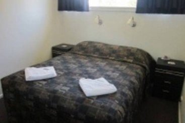 Motueka Garden Motel 7