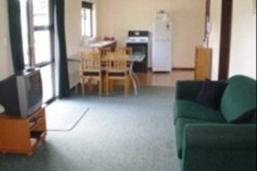 Motueka Garden Motel 9