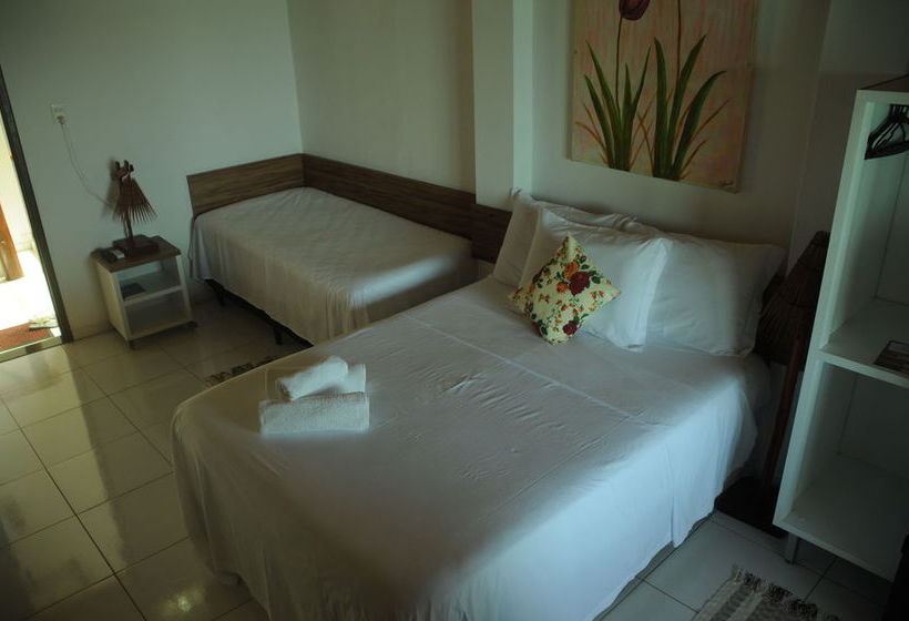 Hotel Pousada Água Viva  | Morro de são Paulo | Bahia | Brasil 1