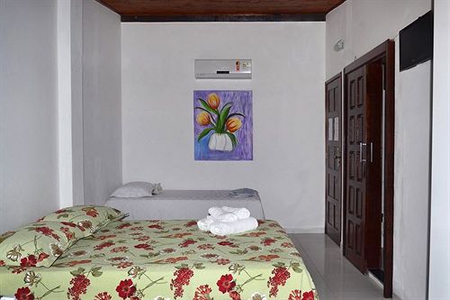 Hotel Pousada Água Viva  | Morro de são Paulo | Bahia | Brasil 10