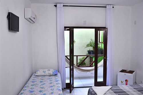 Hotel Pousada Água Viva  | Morro de são Paulo | Bahia | Brasil 11