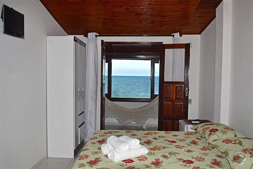 Hotel Pousada Água Viva  | Morro de são Paulo | Bahia | Brasil 12