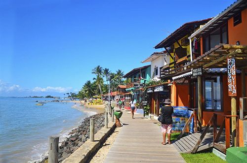 Hotel Pousada Água Viva  | Morro de são Paulo | Bahia | Brasil 13