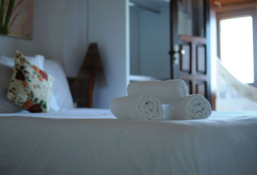 Hotel Pousada Água Viva  | Morro de são Paulo | Bahia | Brasil 2