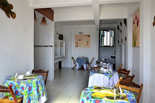 Hotel Pousada Água Viva  | Morro de são Paulo | Bahia | Brasil 4