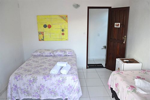 Hotel Pousada Água Viva  | Morro de são Paulo | Bahia | Brasil 6