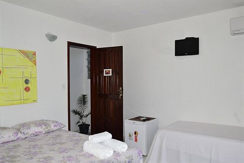 Hotel Pousada Água Viva  | Morro de são Paulo | Bahia | Brasil 7