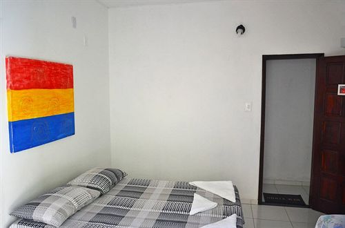 Hotel Pousada Água Viva  | Morro de são Paulo | Bahia | Brasil 8