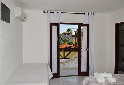 Hotel Pousada Água Viva  | Morro de são Paulo | Bahia | Brasil 9