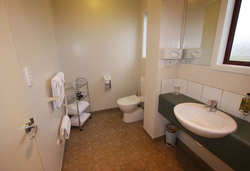 Hotel Best Western Dunedin Dunedin South Island