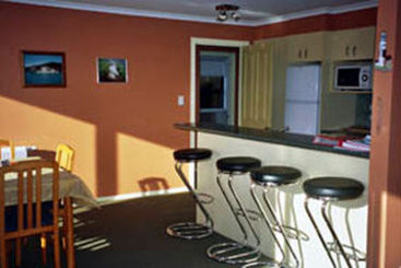 Bay Motel Oban - Stewart Island