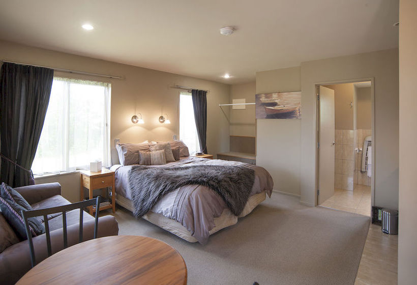 Blue Ridge Boutique Bed & Breakfast Te Anau