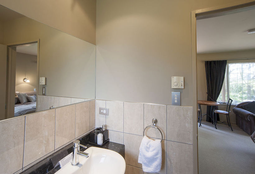 Blue Ridge Boutique Bed & Breakfast 2