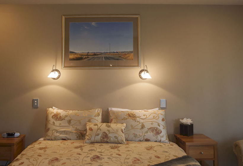 Blue Ridge Boutique Bed & Breakfast 3