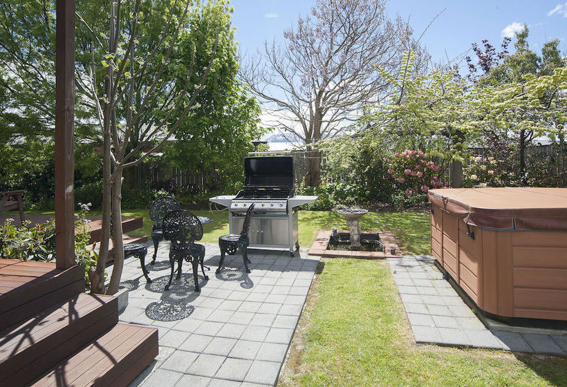 Blue Ridge Boutique Bed & Breakfast 6