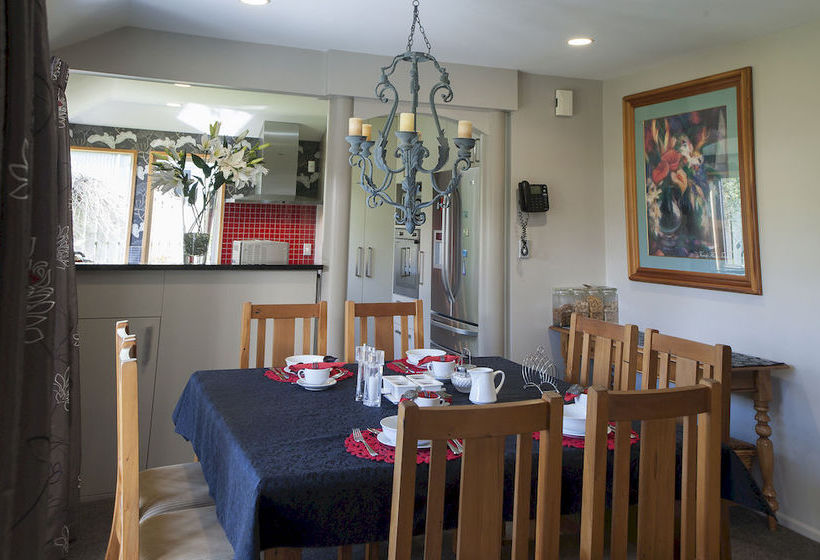 Blue Ridge Boutique Bed & Breakfast 7