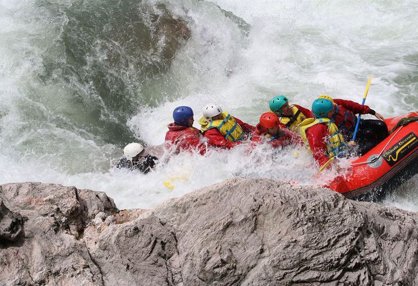 Hotel Birds Ferry Lodge 11