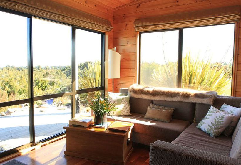 Hotel Birds Ferry Lodge 12