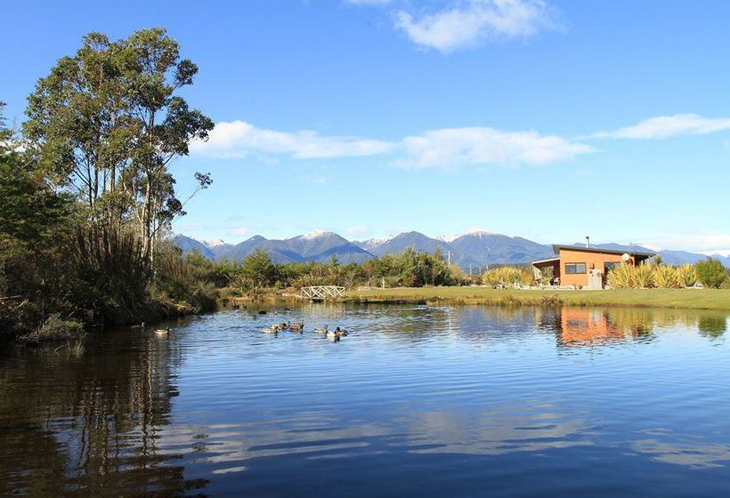 Hotel Birds Ferry Lodge 13