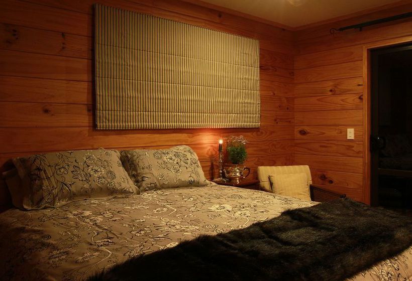 Hotel Birds Ferry Lodge 14