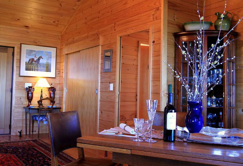 Hotel Birds Ferry Lodge 16