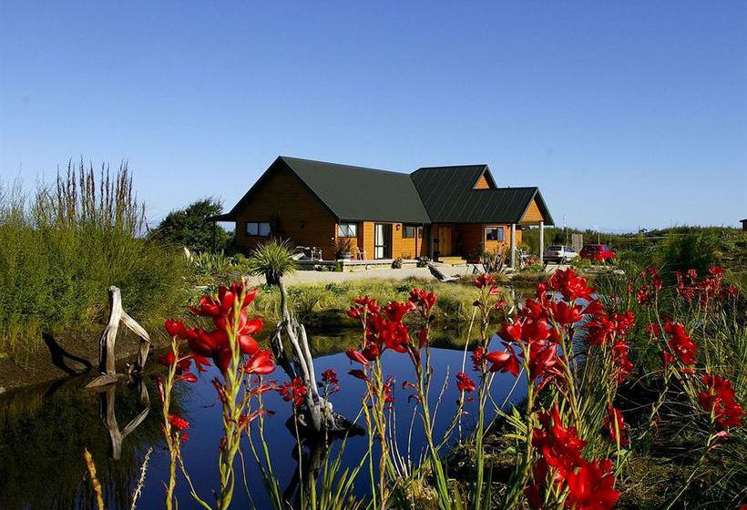 Hotel Birds Ferry Lodge 17