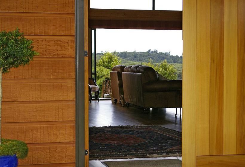 Hotel Birds Ferry Lodge 18