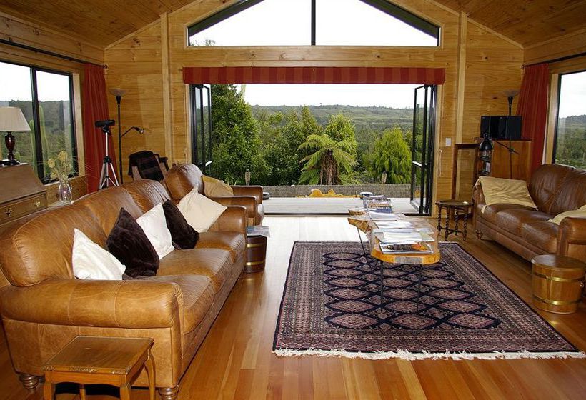 Hotel Birds Ferry Lodge 19