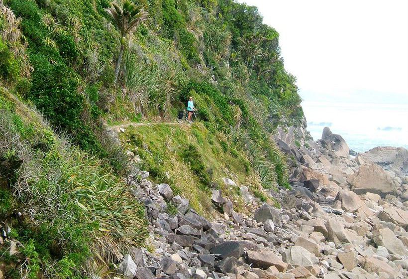 Hotel Birds Ferry Lodge 2