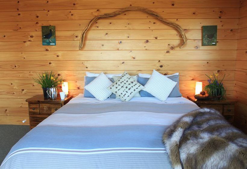 Hotel Birds Ferry Lodge 20