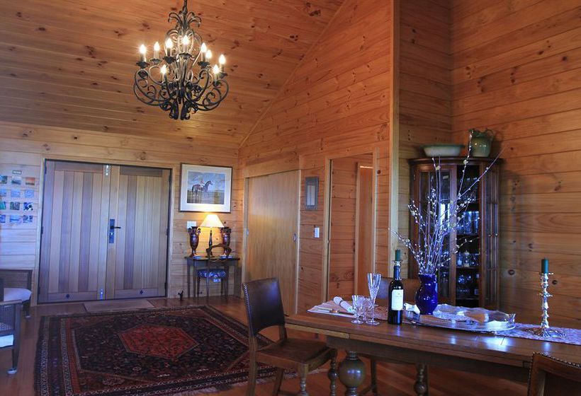 Hotel Birds Ferry Lodge 3