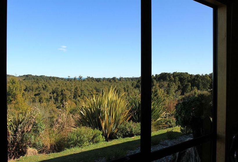 Hotel Birds Ferry Lodge 4