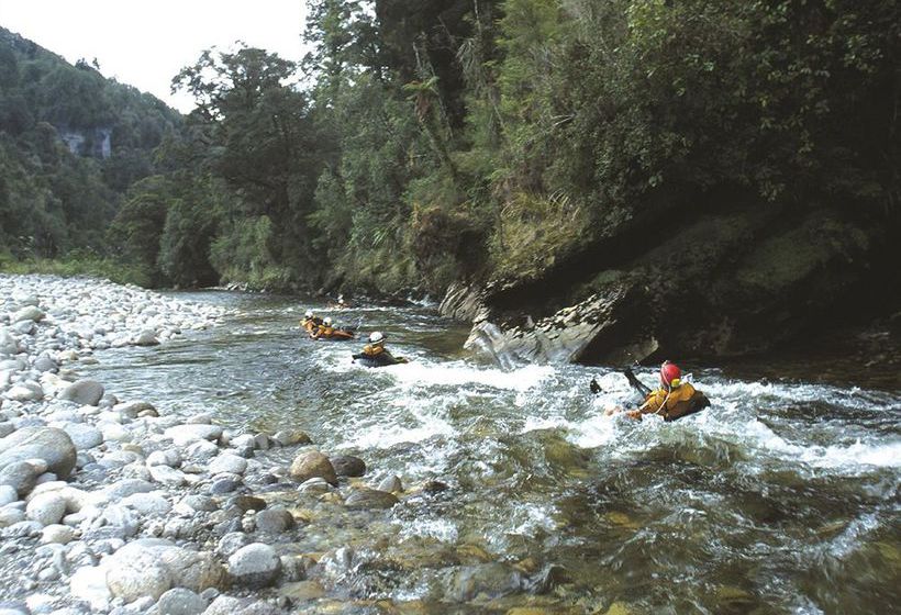 Hotel Birds Ferry Lodge 6