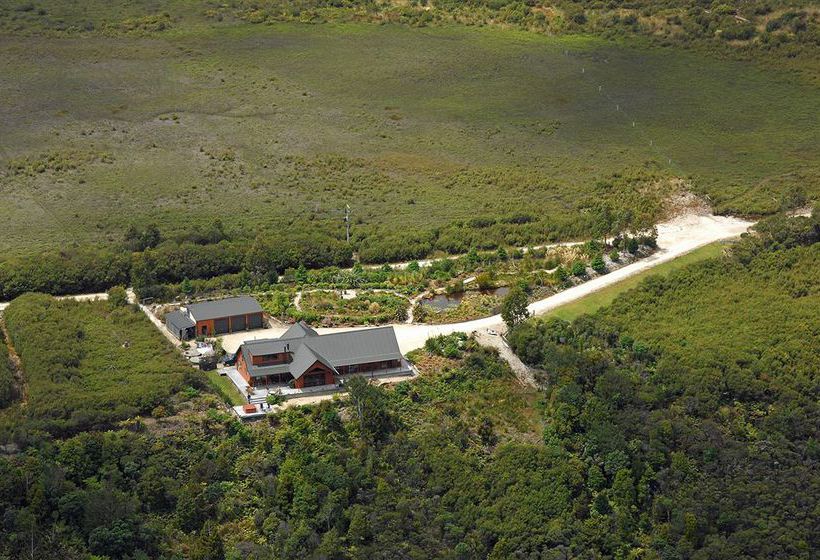 Hotel Birds Ferry Lodge 7