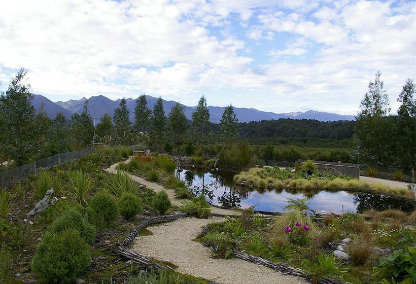 Hotel Birds Ferry Lodge 9