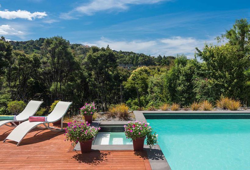 Hotel Decks Of Paihia 10