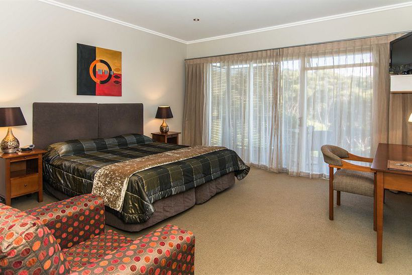 Hotel Decks Of Paihia 11