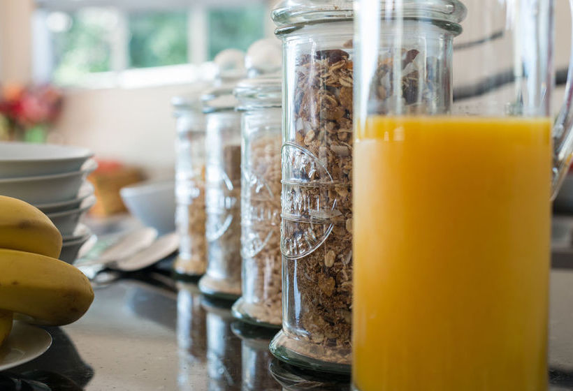 Hotel Decks Of Paihia 13