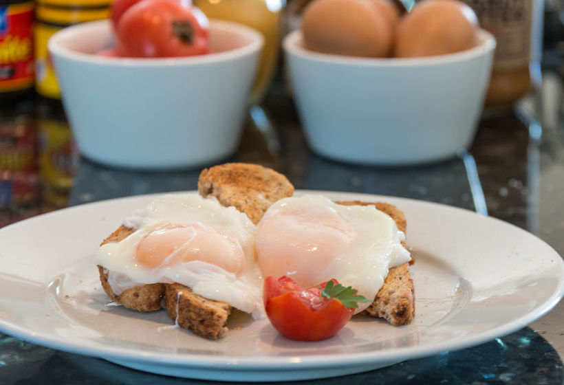 Hotel Decks Of Paihia 18