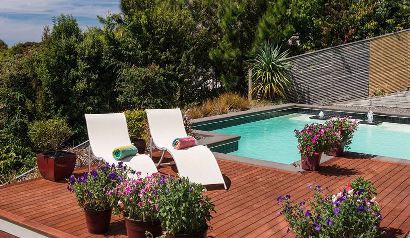 Hotel Decks Of Paihia 4