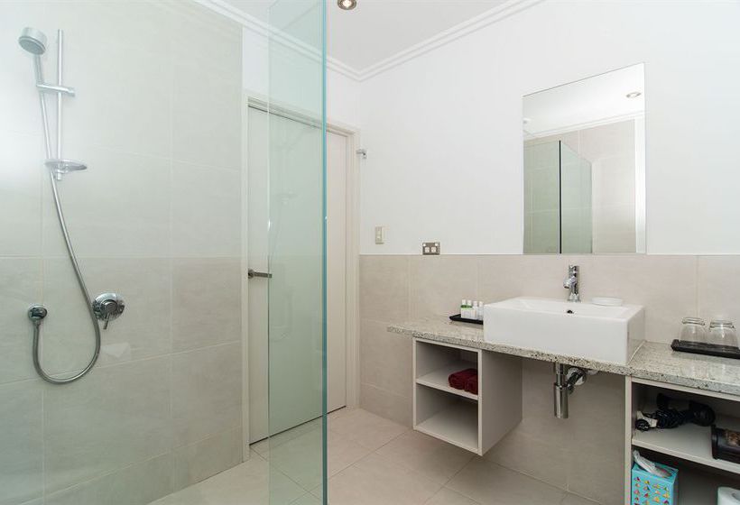 Hotel Decks Of Paihia 5