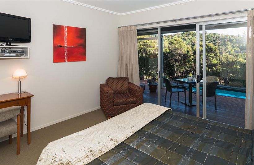 Hotel Decks Of Paihia 6