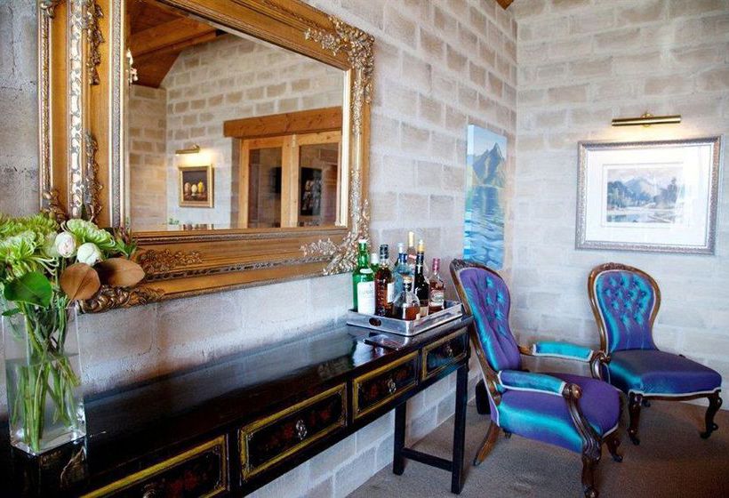 Hotel Lake Tekapo Luxury Lodge 1