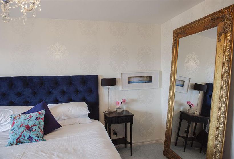 Hotel Lake Tekapo Luxury Lodge 11