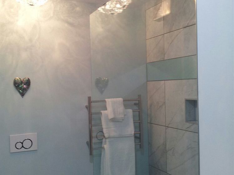 Hotel Lake Tekapo Luxury Lodge 12