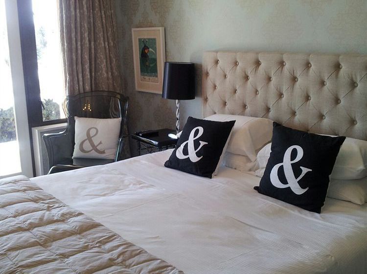 Hotel Lake Tekapo Luxury Lodge 13