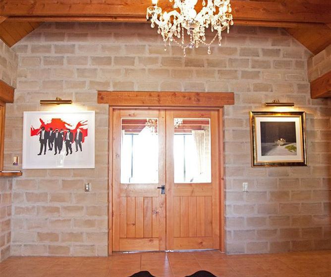 Hotel Lake Tekapo Luxury Lodge 14