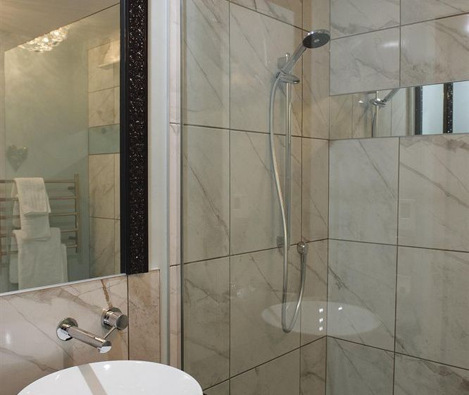 Hotel Lake Tekapo Luxury Lodge 15