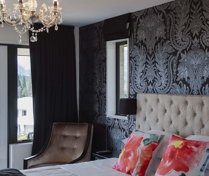 Hotel Lake Tekapo Luxury Lodge 16
